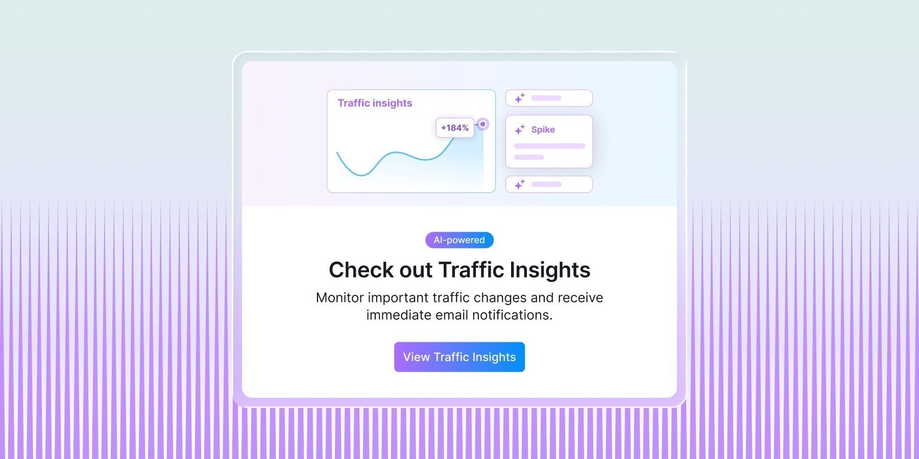 Semrush’s New Traffic Insights Explains Changes In Competitor Traffic Performance
