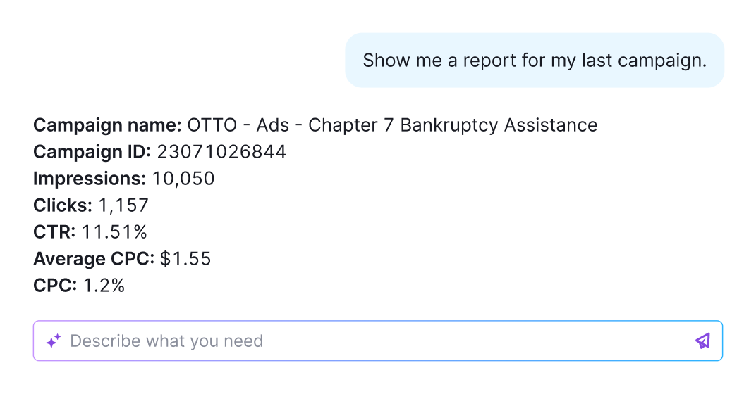 Getting Started with Advertising Toolkit image 7